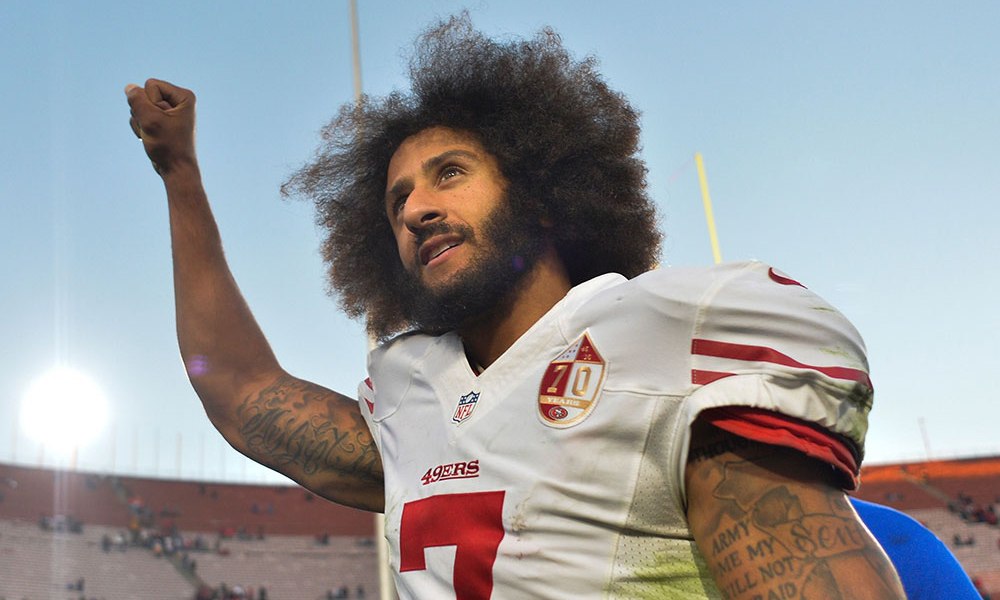 colinkaepernick